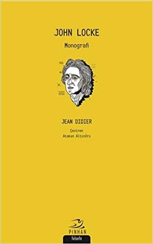 John Locke: Monografi