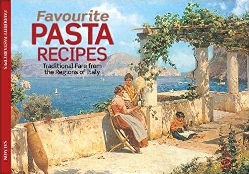 Favourite Pasta Recipes indir