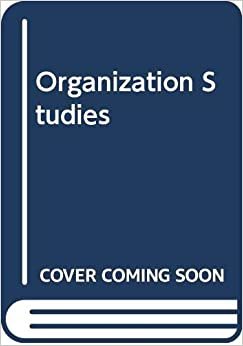 Organization Studies
