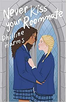 Never Kiss Your Roommate (A Wattpad Novel) indir