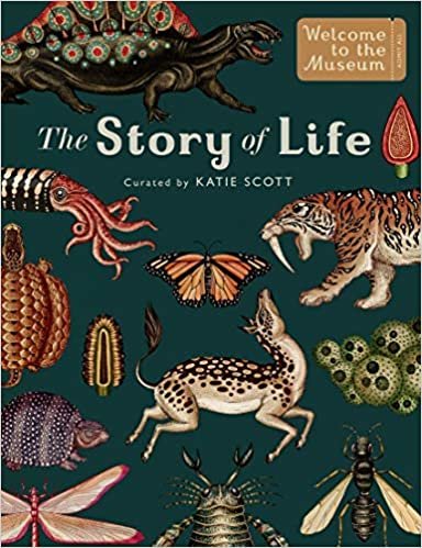 The Story of Life: Evolution (Extended Edition) (Welcome To The Museum) indir