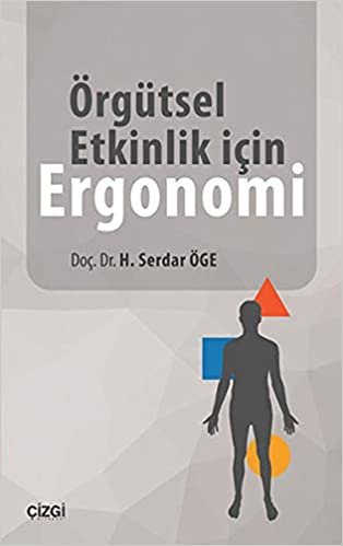 Örgütsel Etkinlik için Ergonomi indir