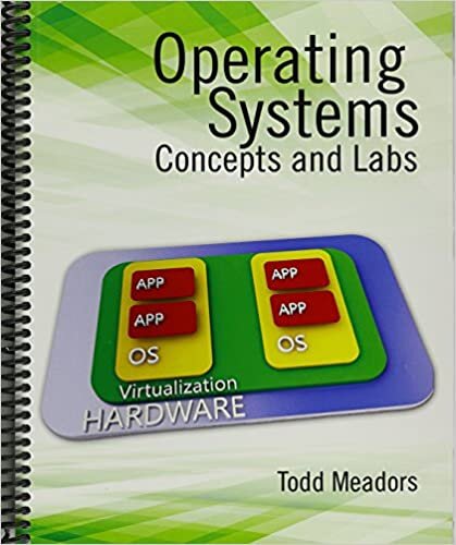 Operating Systems: Concepts and Labs