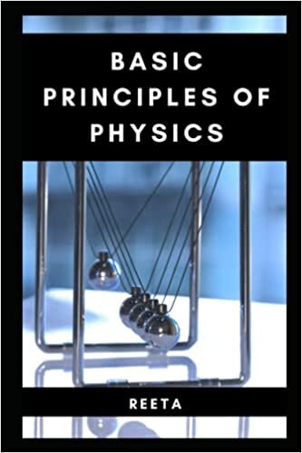 Basic Principles of Physics