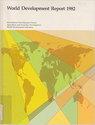 World Development Report 1982