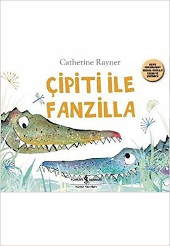 Çipiti ile Fanzilla