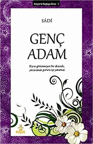 Genç Adam indir