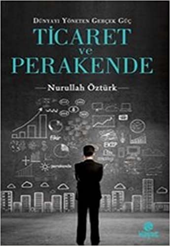 TİCARET VE PERAKENDE