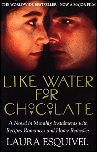 Like Water For Chocolate: No.1 international bestseller