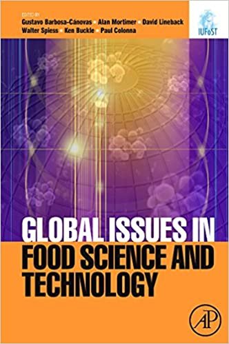 Global Issues in Food Science and Technology: Selected Writings from IUFoST indir