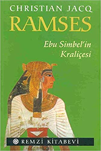 Ramses - Ebu Simbel'in Kraliçesi: Cep Boy indir