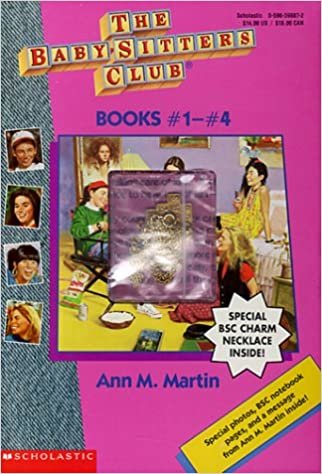 Babysitters Club indir