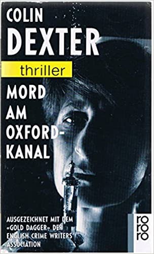 Mord am Oxford-Kanal indir