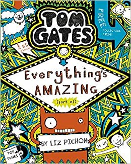 Tom Gates: Everything's Amazing (sort of)