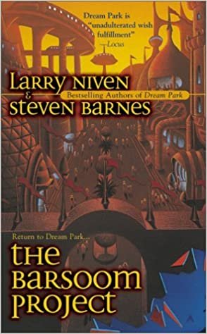 The Barsoom Project (Dream Park, Band 2)