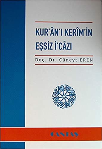 Kur'an'ı Kerim'in Eşsiz İ'cazı indir