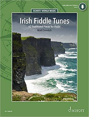 IRISH FIDDLE TUNES