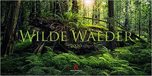 Wilde Wälder 2020