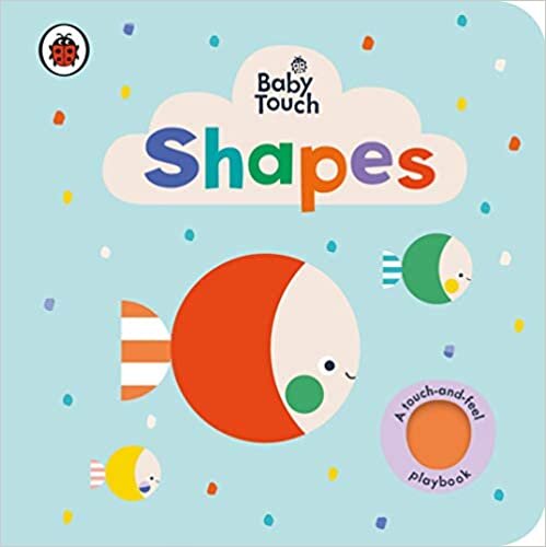 Baby Touch: Shapes indir