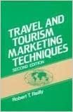 Travel and Tourism Marketing Techniques (The Travel Management Library)