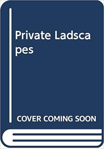 Private Ladscapes