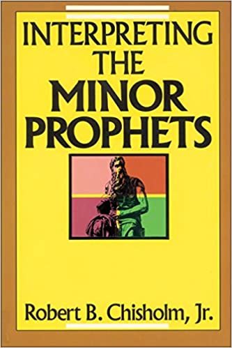 Interpreting the Minor Prophets indir