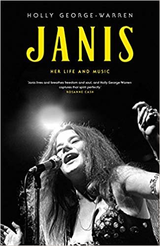 Janis: The Life and Music from the Queen of Rock indir