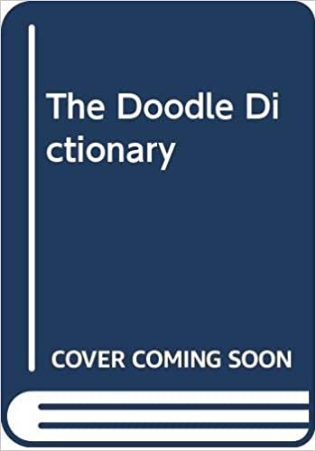 The Doodle Dictionary