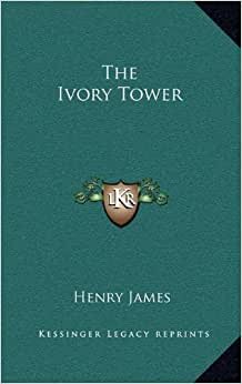The Ivory Tower indir