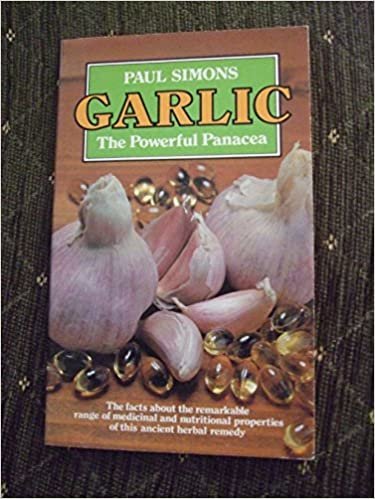 Garlic: The Powerful Panacea