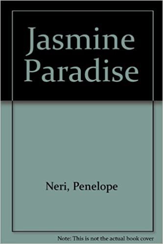 Jasmine Paradise