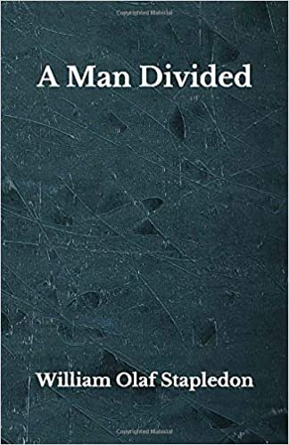 A Man Divided: Beyond World's Classics