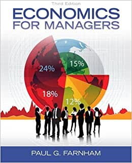 Economics for Managers (Myeconlab)