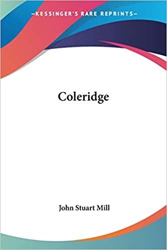 Coleridge indir