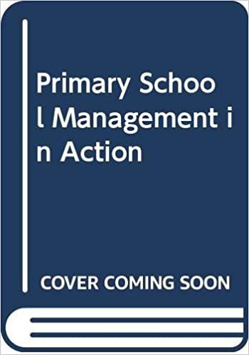 Primary School Management in Action indir