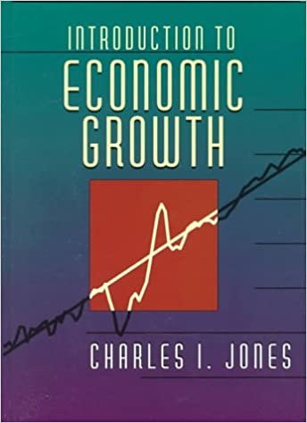Introduction to Economic Growth indir