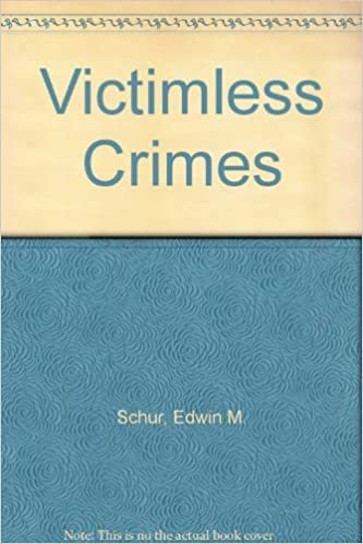 Victimless Crimes indir