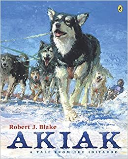 Akiak: A Tale From the Iditarod indir