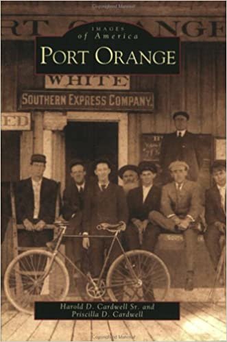 Port Orange (Images of America (Arcadia Publishing))