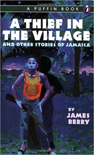 A Thief in the Village And Other Stories indir