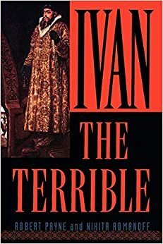 Ivan the Terrible indir