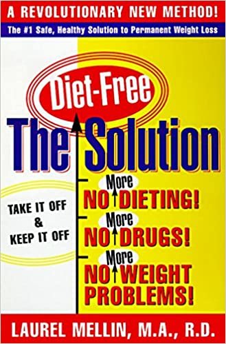 Solution, The: For Safe, Healthy, and Permanent Weight Loss