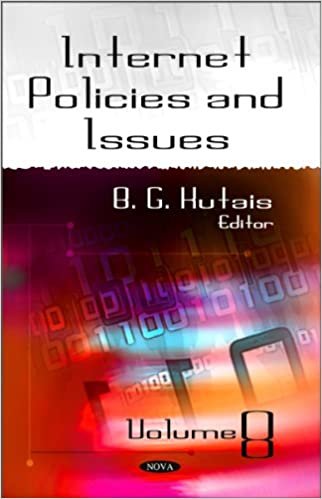 Internet Policies & Issues: v. 8 (Internet Policies and Issues)