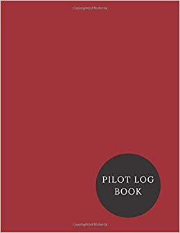 Pilot Log Book: Pilot Fight Log| Flight Crew Record Book| Aviation Pilot Logbook| Unmanned Aircraft System - Paperback