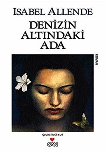 DENİZİN ALTINDAKİ ADA