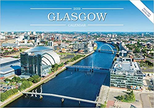 Glasgow A5 2019 indir