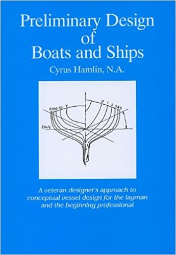 Preliminary Design of Boats and Ships indir