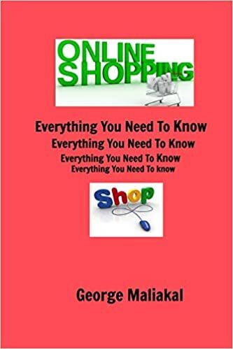 Online Shopping - Everything You Need to Know. indir