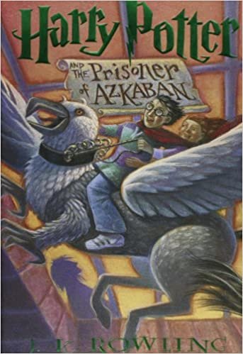 Harry Potter And The Prisoner Of Azkaban indir