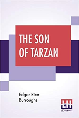 The Son Of Tarzan indir